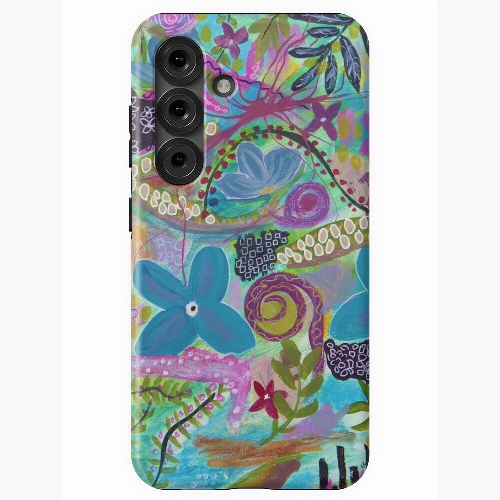 Item preview, Samsung Galaxy Tough Case designed and sold by LeeCummins.