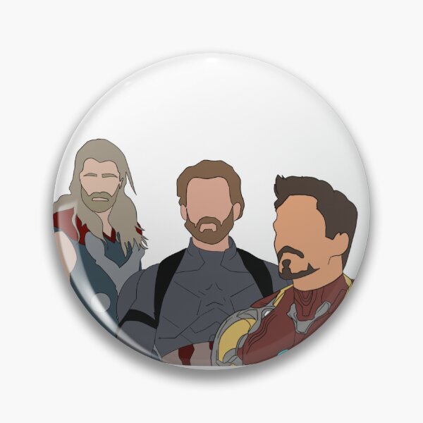 Item preview, Super hero men designed and sold by Malinabeeart.
