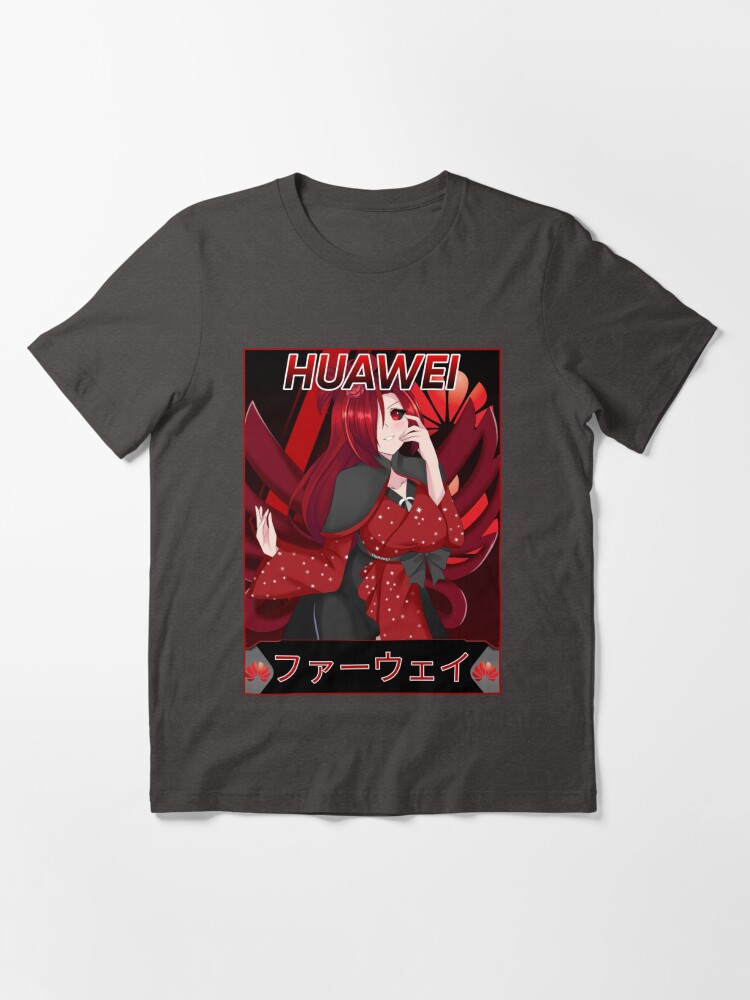 Huawei top t shirt