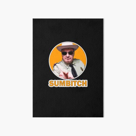 Item preview, PENCILART - sumbitch designed and sold by stoltohm.