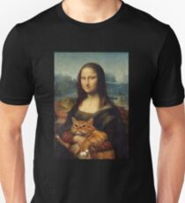 MONACAT Unisex T-Shirt