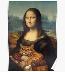 MONACAT Poster