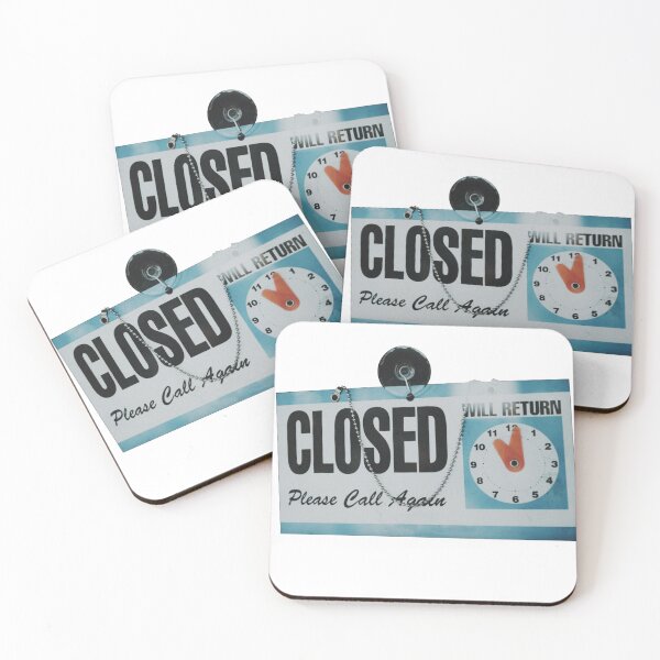 Item preview, Closed. Please Call Again.  designed and sold by ChelsiaDawn23.