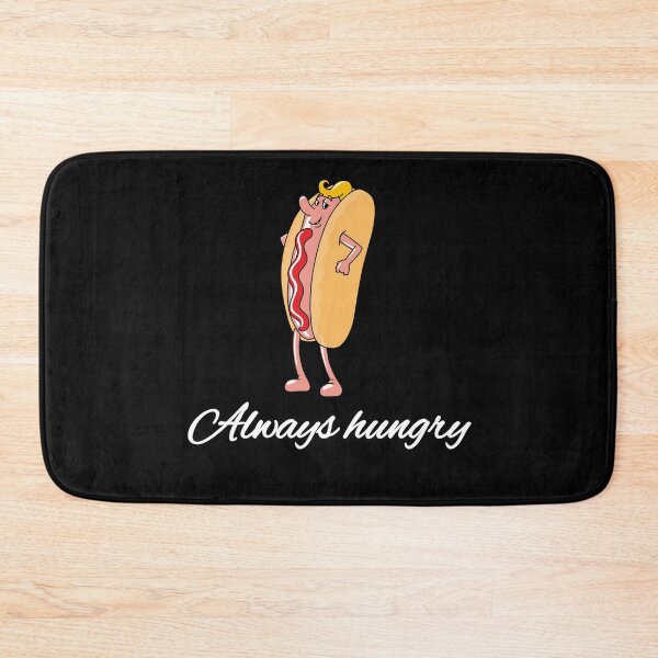 Item preview, Always hungry  designed and sold by Creative-draw.