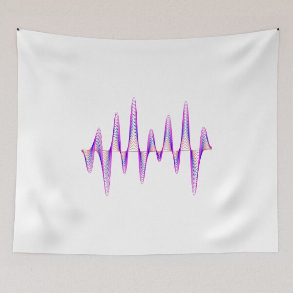 Item preview, The new year music wave 2023 designed and sold by M1144.
