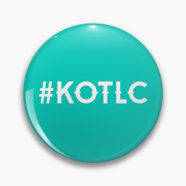 Item preview, #KOTLC designed and sold by Shannon Messenger.