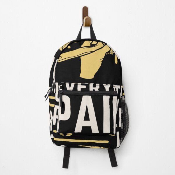 Item preview, Everybody Is A Painter Until The Real Painter Shows Up designed and sold by chetan786.