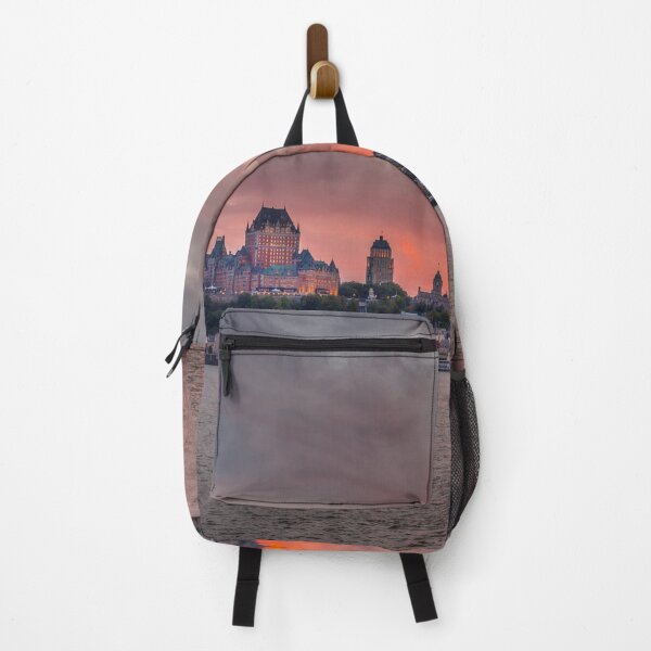 Item preview, Quebec Sunset designed and sold by Lrenz.