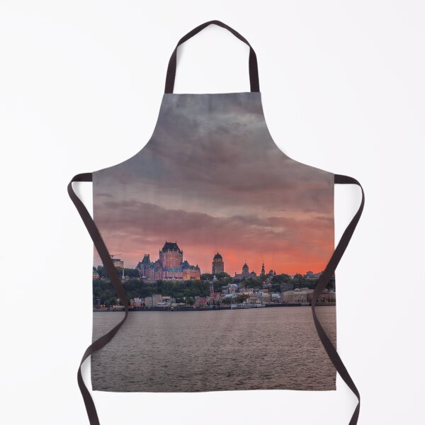 Item preview, Quebec Sunset designed and sold by Lrenz.