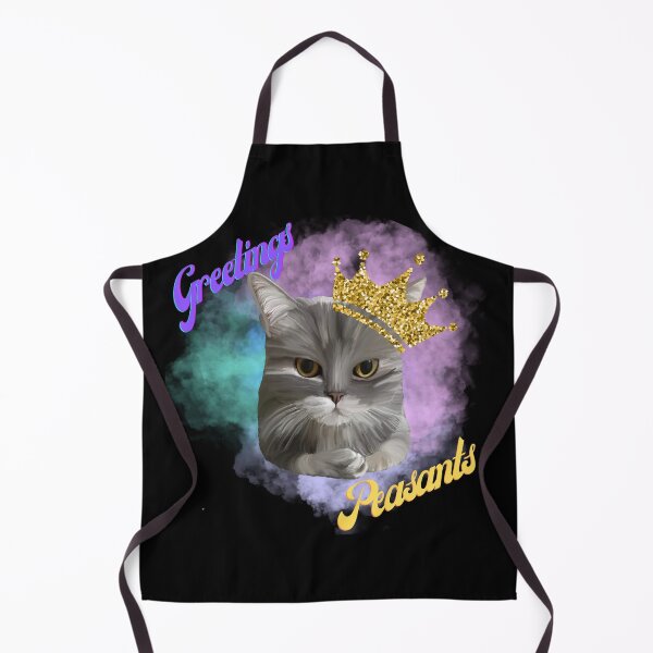 Item preview, Greetings Peasants designed and sold by Kristi Brooks.