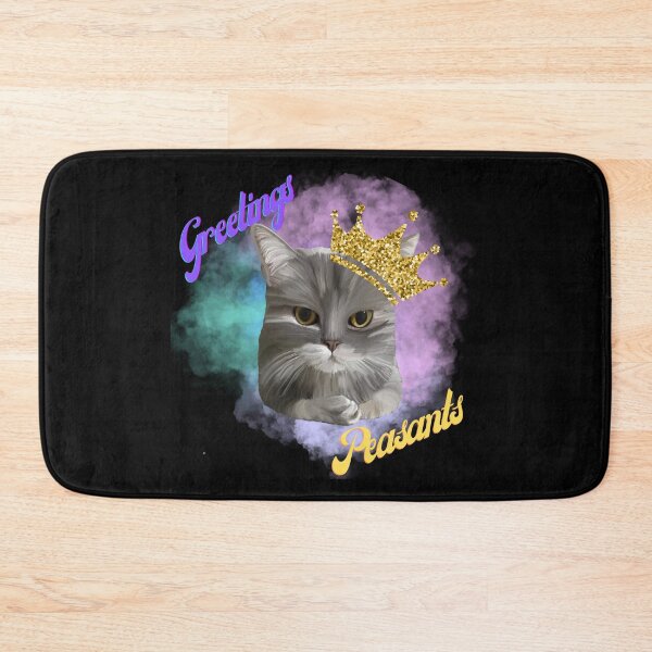 Item preview, Greetings Peasants designed and sold by Kristi Brooks.