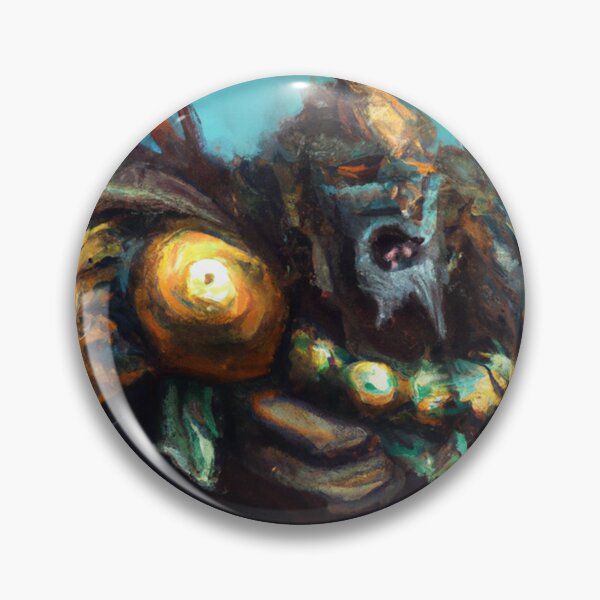 Item preview, Ritual Warrior designed and sold by FantasyRealmOP.