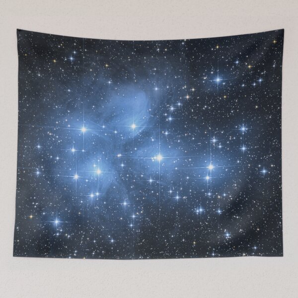 Item preview, Pleiades or Seven Sister designed and sold by Lrenz.