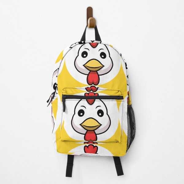 Item preview, Cute Chicken designed and sold by cubbone.
