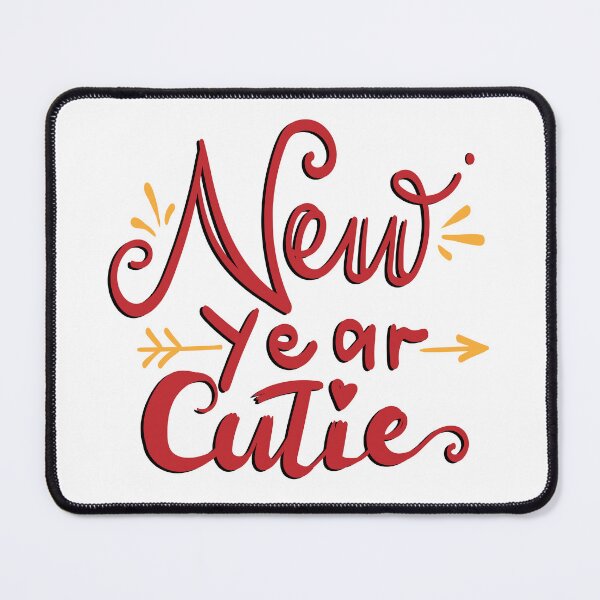 Item preview, New Year Cutie designed and sold by TJR-Production.