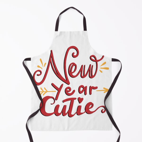 Item preview, New Year Cutie designed and sold by TJR-Production.