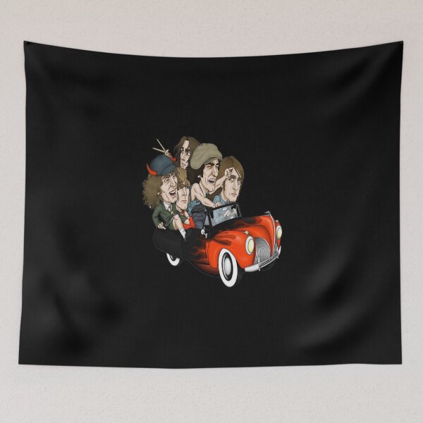 Item preview, Vintage Style Rock And Roll Music Lover Songwriter Music Director Music Therapist Musical designed and sold by saelihuyghem.