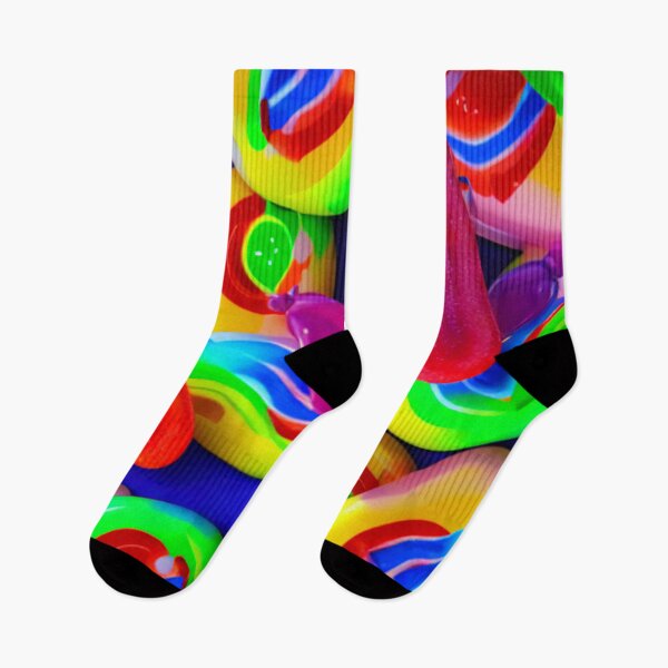 Item preview, Psychedelic candy designed and sold by greentiger1.