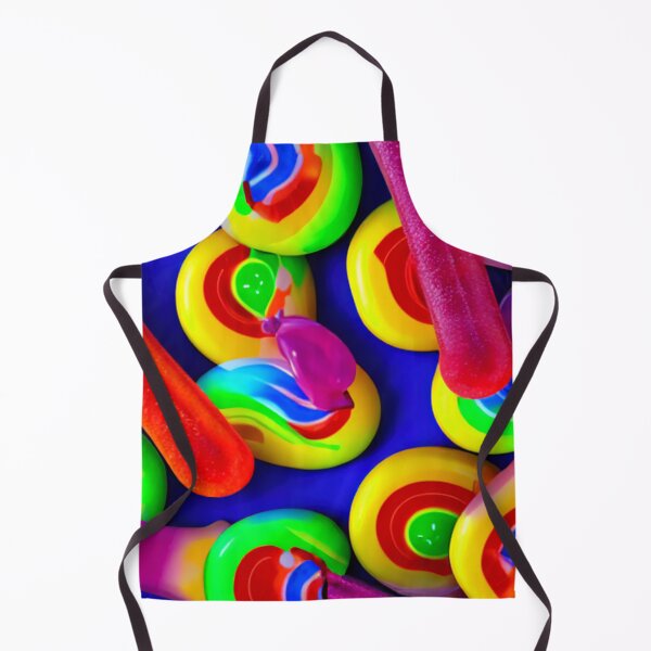 Item preview, Psychedelic candy designed and sold by greentiger1.