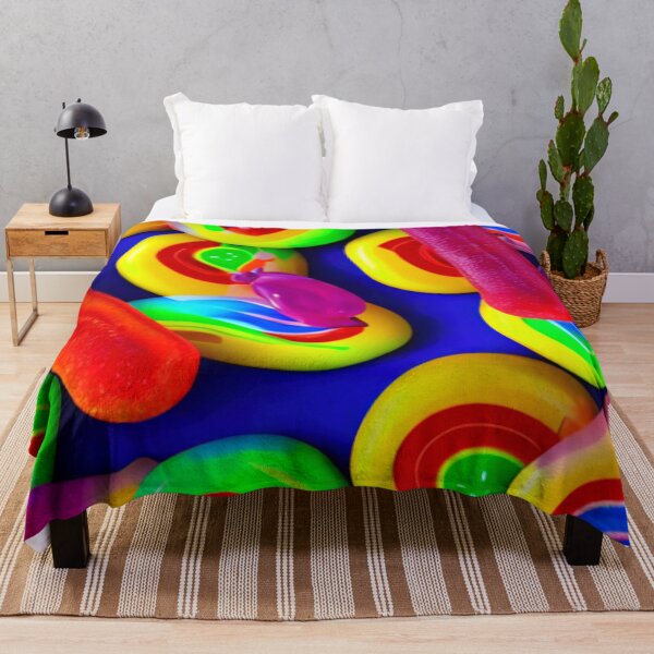 Item preview, Psychedelic candy designed and sold by greentiger1.