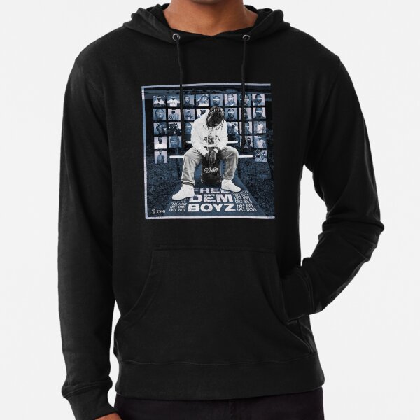 42 Dugg Free Dem Boyz Pullover Sweatshirt | Essential T-Shirt