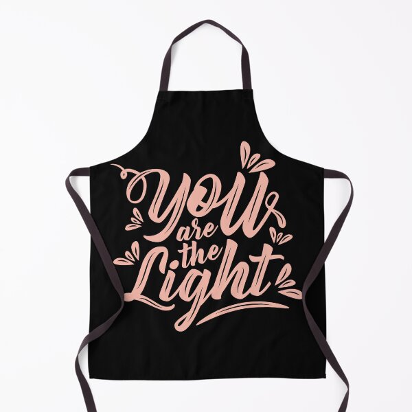 Item preview, You are the Light, Motivational Essential Classic Design designed and sold by Designestic.