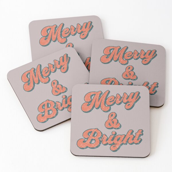 Item preview, Merry and Bright designed and sold by Lakki-s.