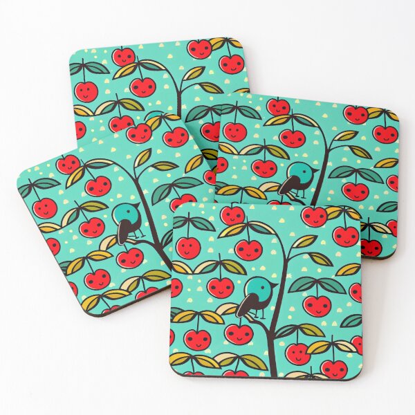 Item preview, Cherry Land designed and sold by AffirmDSG.