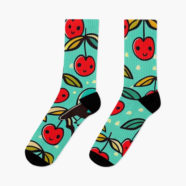 Item preview, Cherry Land designed and sold by AffirmDSG.