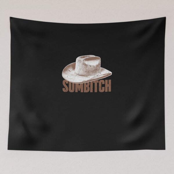 Item preview, PENCILART - sumbitch designed and sold by stoltohm.