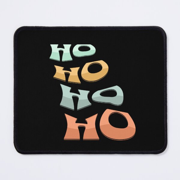 Item preview, Ho HO jolly designed and sold by Lakki-s.