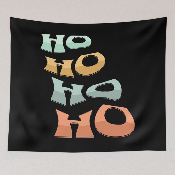 Item preview, Ho HO jolly designed and sold by Lakki-s.