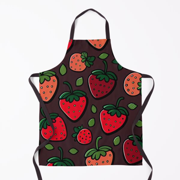 Item preview, Strawberries  designed and sold by AffirmDSG.