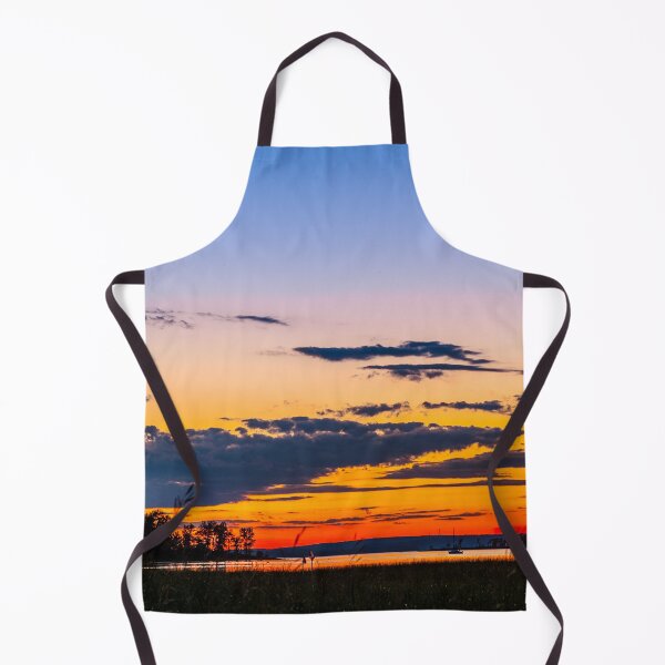 Item preview, Hermoso atardecer designed and sold by Lrenz.