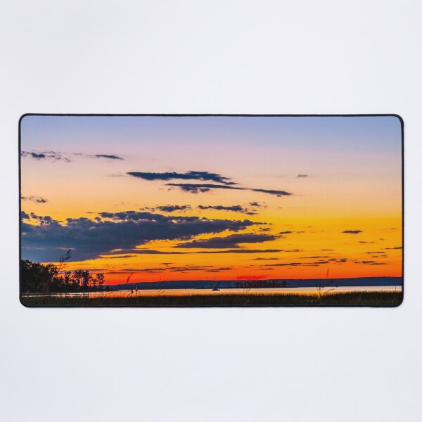 Item preview, Beautiful sunset  designed and sold by Lrenz.