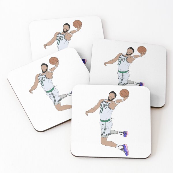 Item preview, Bandeja de Jayson Tatum designed and sold by kerylousey.