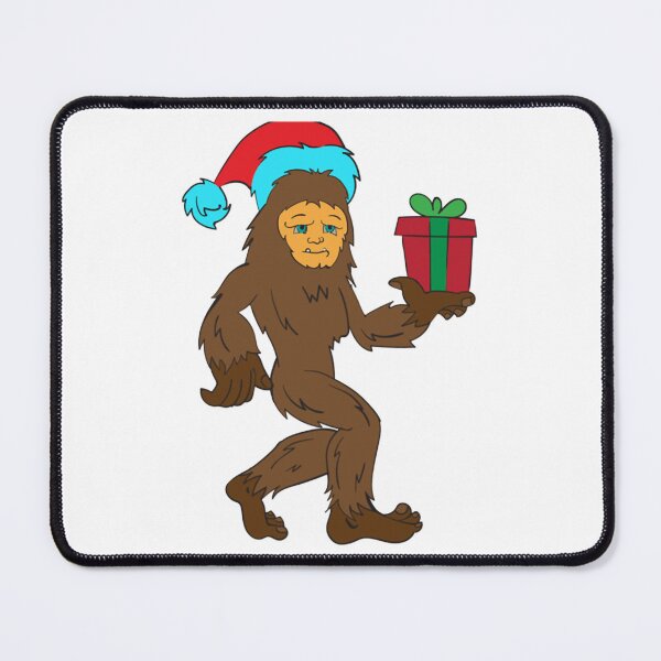 Item preview, Sneaky Sasquatch  designed and sold by UsingShapesd.
