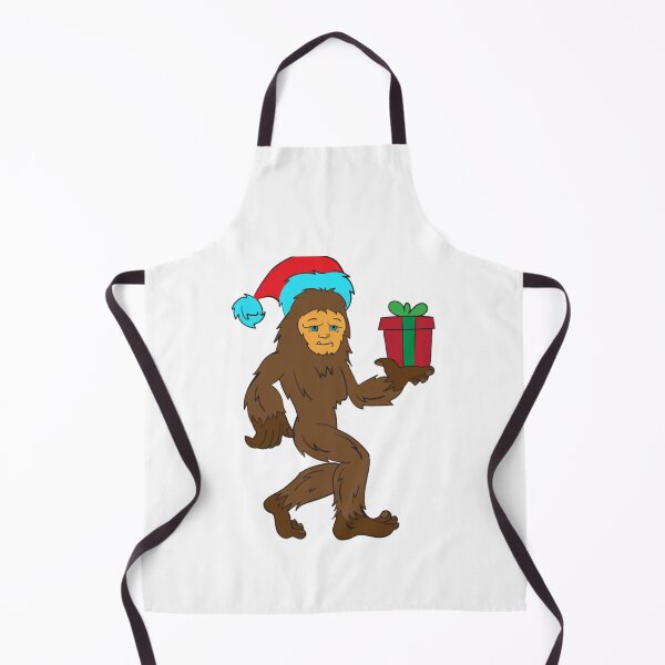 Item preview, Sneaky Sasquatch designed and sold by UsingShapesd.