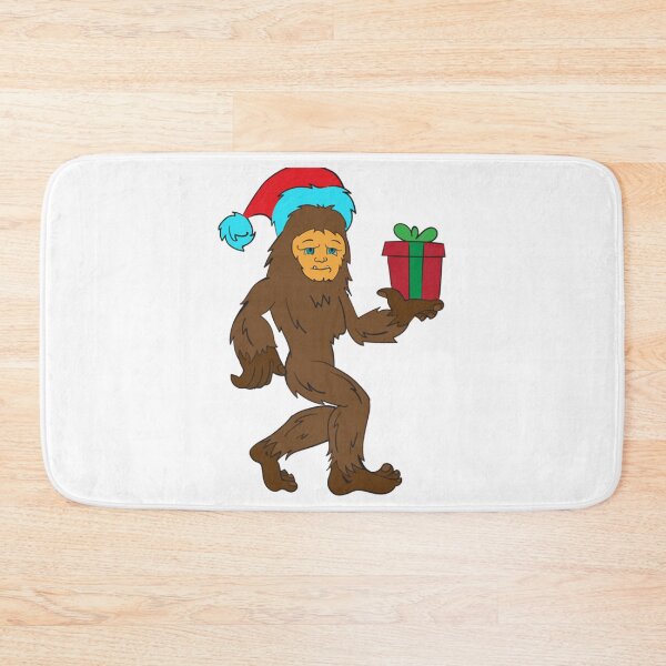 Item preview, Sneaky Sasquatch  designed and sold by UsingShapesd.