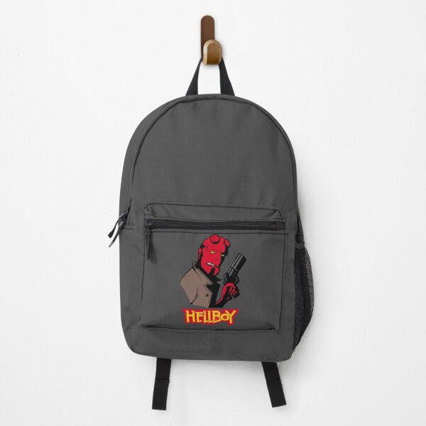 Item preview, Hellboy designed and sold by Art-Goblin.