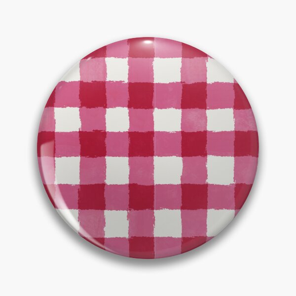 Artikelvorschau, Pink Check entworfen und verkauft von Auliv Art.