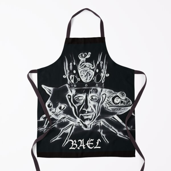 Item preview, Bael The Demon #2 designed and sold by KeriVeryfine.