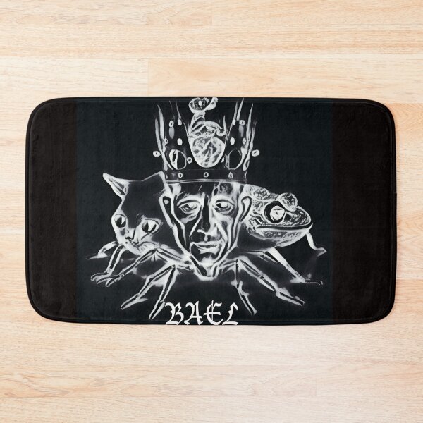 Item preview, Bael The Demon #2 designed and sold by KeriVeryfine.