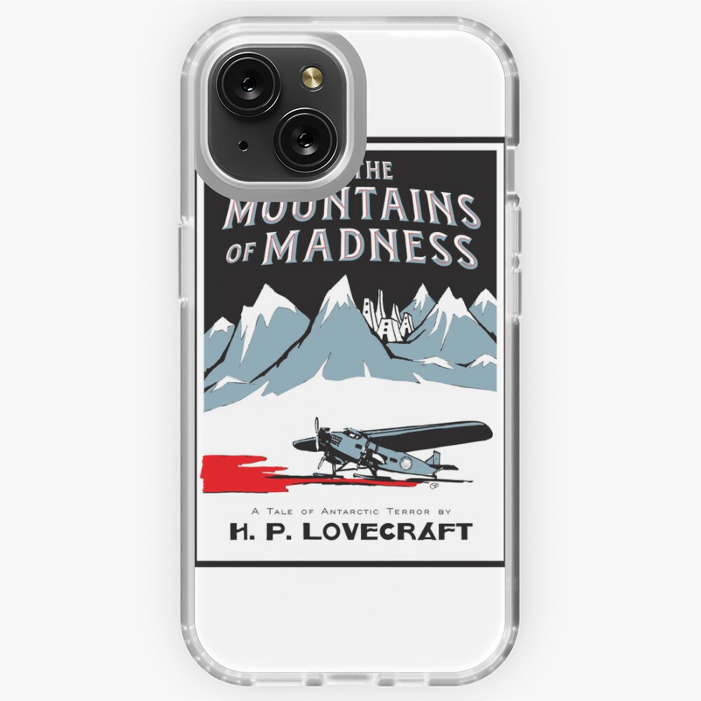 Item preview, iPhone Soft Case designed and sold by HPLHS.
