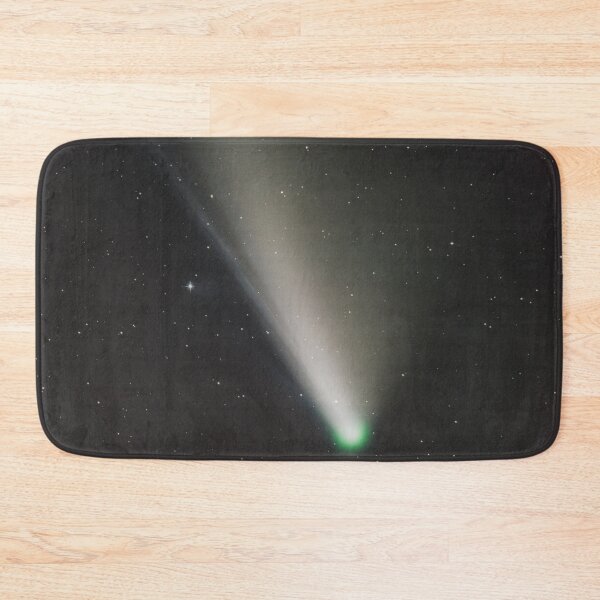 Item preview, The Comet C/2020 F3 (NEOWISE) designed and sold by Lrenz.
