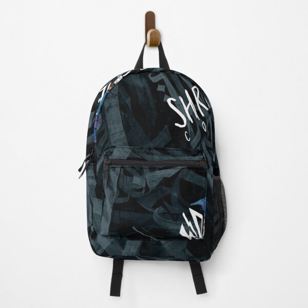 Item preview, Shred or Die concept designed and sold by aegh.