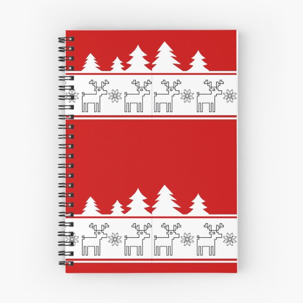 Item preview, Renos de Navidad ... designed and sold by DLtP17.