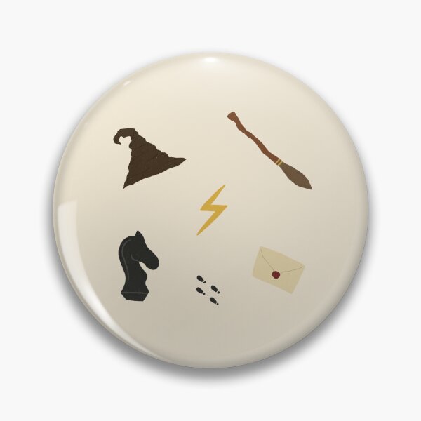 Item preview, Wizarding World designed and sold by StudioOwol.