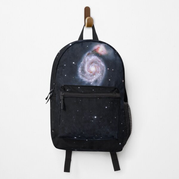Item preview, Whirlpool Galaxy designed and sold by Lrenz.