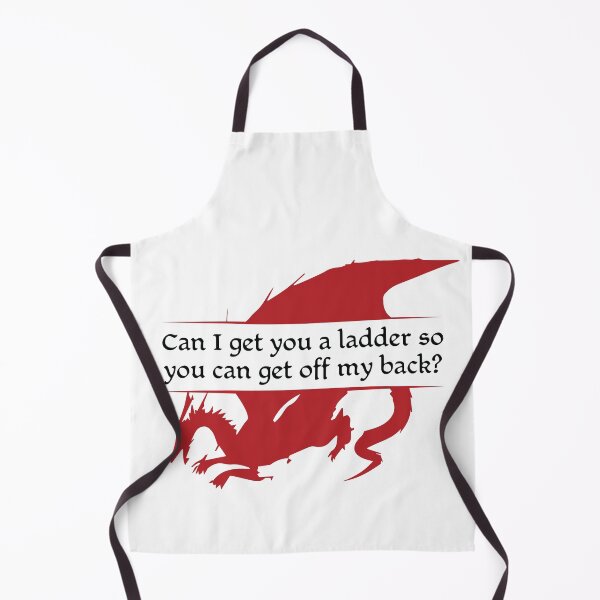 Item preview, Can I get you a ladder? designed and sold by Screen Therapy.